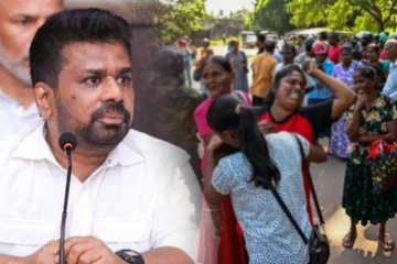 நாட்டில் பரபரப்பை ஏற்படுத்திய வன்முறைச் சம்பவம்.. ஜனாதிபதிக்கு வழங்கப்பட்டுள்ள முக்கிய அறிக்கை