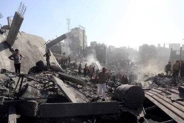 இஸ்ரேலில் உயிரிழந்த கனடியர்களின் எண்ணிக்கை உயர்வு