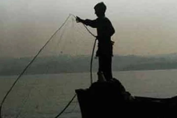 வடக்கு கடற்பரப்பில் கைதான இந்தியா மீனவர்கள் விடுதலை