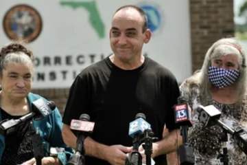 பாலியல் வன்கொடுமை வழக்கு; 37 ஆண்டுகளுக்கு பிறகு விடுதலை - ரூ.100 கோடி இழப்பீடு!