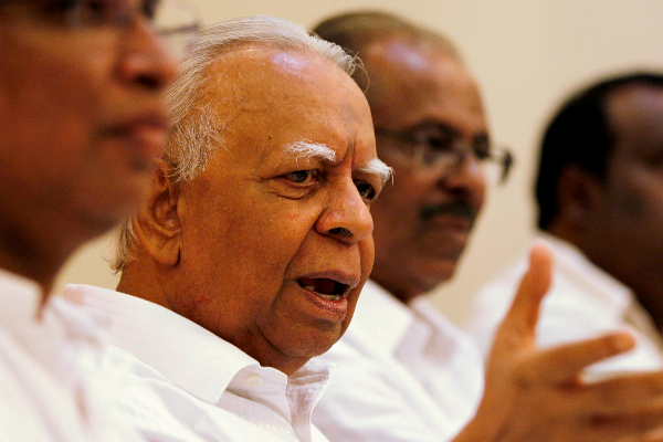 சமஷ்டி கேட்டால் மீண்டும் இரத்த ஆறு ஓடும்: கம்மன்பில எச்சரிக்கை | Warn Of Kammanpila Tna Partys Tamils Jaffna சமஷ்டி கேட்டால் மீண்டும் இரத்த ஆறு ஓடும்: கம்மன்பில எச்சரிக்கை | Warn Of Kammanpila Tna Partys Tamils Jaffna