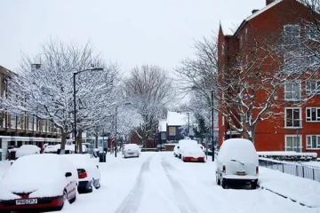 இங்கிலாந்தில் வாகன சாரதிகளுக்கு விடுக்கப்பட்ட எச்சரிக்கை!