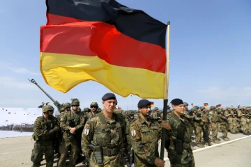 ஐரோப்பிய பாதுகாப்பை வலுப்படுத்த களமிறங்கிய முக்கிய நாட்டு இராணுவம்!