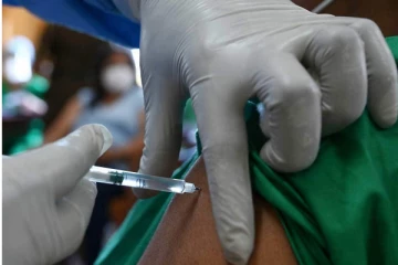 கிளிநொச்சியில் நாளை முதல் இரண்டாவது தடுப்பூசி