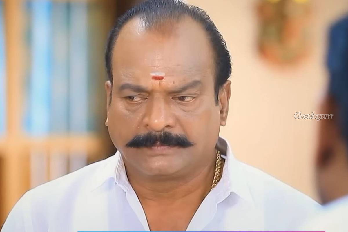 சினிமாவில் நாயகியாக நடிக்கும் பாண்டியன் ஸ்டோர்ஸ் 2 சீரியல் நடிகை ஷாலினி... ஹீரோ இவர்தானாம்... | Pandian Stores 2 Serial Shalini Entry In Cinema