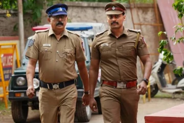 UPBEAT பிக்சர்ஸ் தயாரிப்பில் பிரம்மாண்டமாக உருவாகியிருக்கும் 'சரண்டர் ' திரைப்படம்!