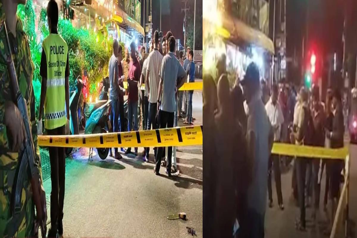 மொரட்டுவை துப்பாக்கிச்சூடு! விசாரணையில் வெளியாகியுள்ள தகவல்கள் | Moratuwa Shooting That Killed Restaurant Owner