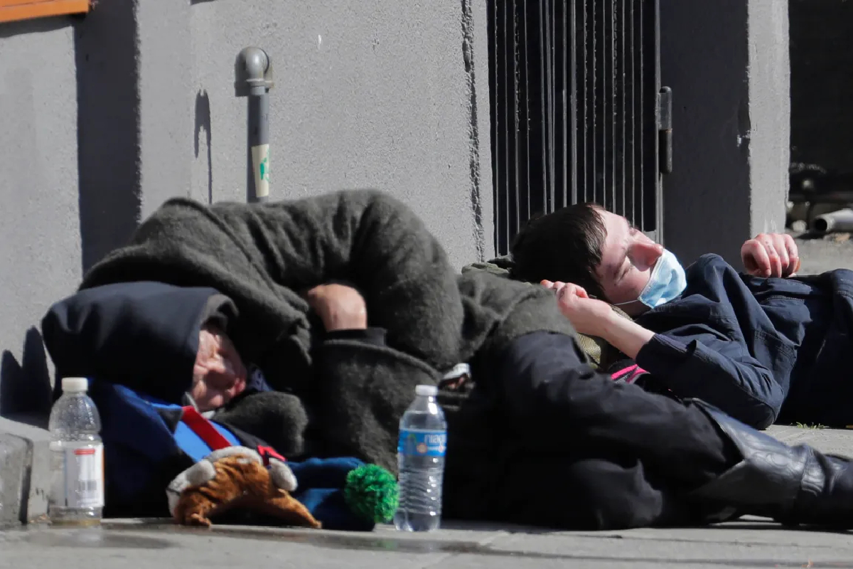 உலகளவில் வீடின்றி வாடும் 340 கோடி மக்கள் | 3 4 Billion People Worldwide Without A Home
