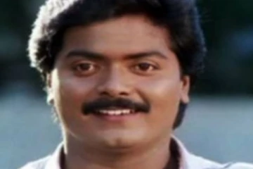 முரளிக்கு இந்த வில்லன் நடிகர் தம்பியா? ஷாக்கான ரசிகர்கள்! இணையத்தில் கசிந்த தகவல் : தீயாய் பரவும் புகைப்படம்