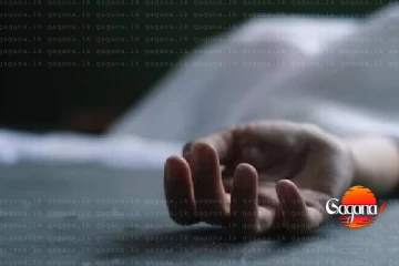 පස් කන්දක් කඩා වැටී දරුණු අනතුරක්