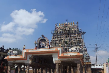 கடலூரில் கண்குளிர தரிசனம் செய்யவேண்டிய முக்கிய கோவில்கள்