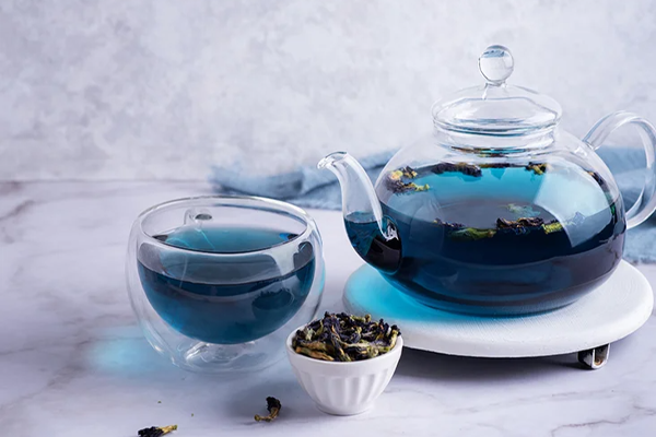 உடல் நச்சுக்களை வெளியேற்றும் அற்புத டீ | Wonderful Tea That Flushes Out Body Toxins