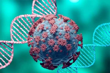 ஒமிக்ரானைத் தொடர்ந்து புதிய வைரஸ்... எச்சரிக்கும் உலக சுகாதார துறை