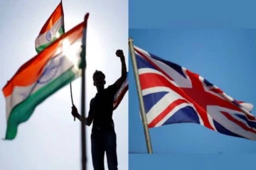 அவசர அவசரமாக இந்தியாவுக்கு சென்ற பிரித்தானிய அதிகாரிகள்! பின்னணியில் அரசியல் நோக்கம்