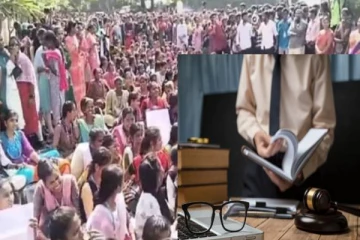 கல்லூரி மாணவிகள், ஆசிரியைகளிடம் பாலியல் தொல்லையில் ஈடுபட்ட அதிபர்.!