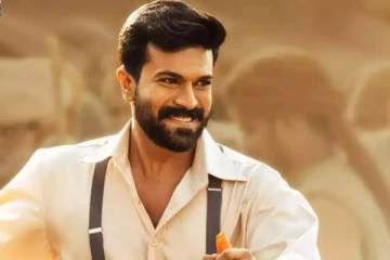 சிரஞ்சீவின் மகன், முன்னணி நடிகர் ராம் சரணின் சொத்து மதிப்பு! எவ்வளவு தெரியுமா