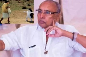 372 படங்களில் நடித்த பழம்பெரும் நடிகர் மரணம்! கண்ணீரில் திரையுலகம்