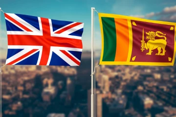 இலங்கையிடம் பிரித்தானியா முன்வைத்த  கோரிக்கை!