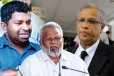 ஈபிடிபியுடன் இணைந்தது போல் தமிழ் மக்கள் விடுதலை புலிகளுடனும் இணைகின்றதா தமிழரசுக் கட்சி..!