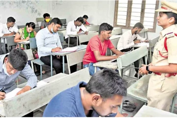 தமிழ்நாட்டு காவல்துறை முக்கிய தேர்வு! 21 பணியிடங்களுக்கு 1,86,610 பேர் விண்ணப்பம்!