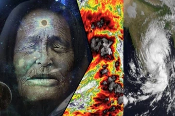 2024 ஆம் ஆண்டில் உலகிற்கு வரவிருக்கும் பேரழிவு: பாபா வங்காவின் மற்றுமொரு கணிப்பு