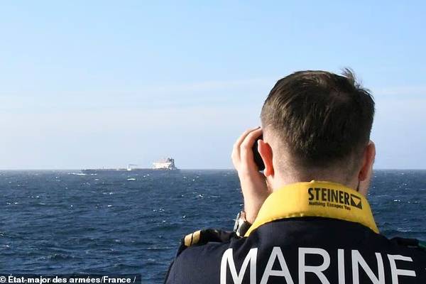 ரஷ்யாவின் எண்ணெய் கப்பல்கள்... உக்ரைனுக்கு உதவ பிரித்தானியாவின் அதிரடி திட்டம் அம்பலம் | Britain Plans More Russian Tankers