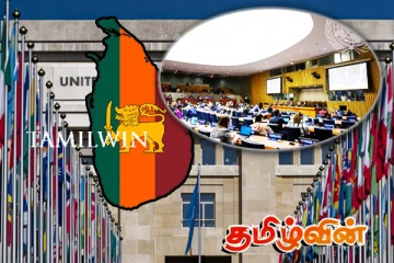 இலங்கை தொடர்பிலான ஐ.நாவின் தீர்மானத்துக்கு இணக்கம் தெரிவித்துள்ள நாடுகள்