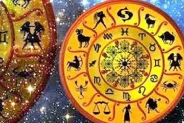 மகிழ்ச்சியின் உச்சத்தை தொடப்போகும் மூன்று ராசிக்காரர்கள் - இன்றைய தினத்திற்கான ராசிபலன்
