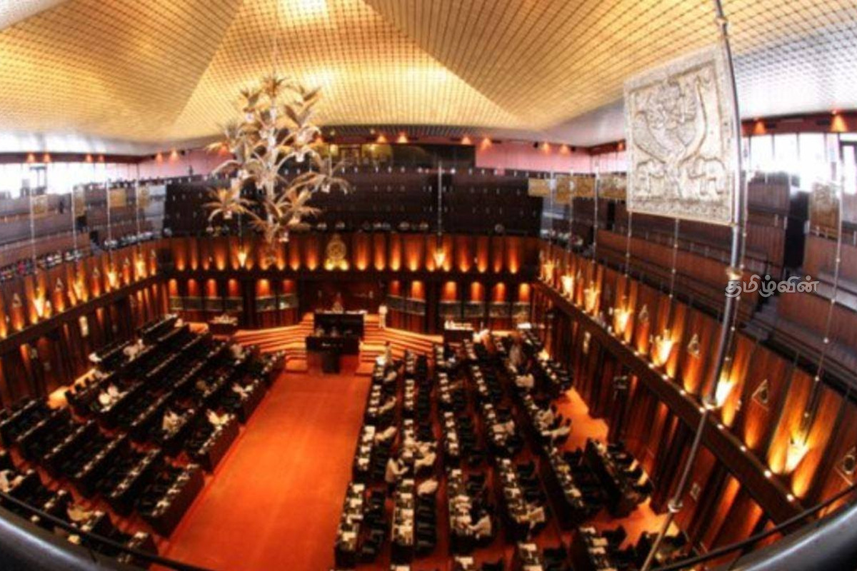 இறுதிக் கட்ட போர் குறித்த சர்வதேச விசாரணைக்கு அரசாங்கம் இணங்காது | Over 2 000 Went Missing During Final