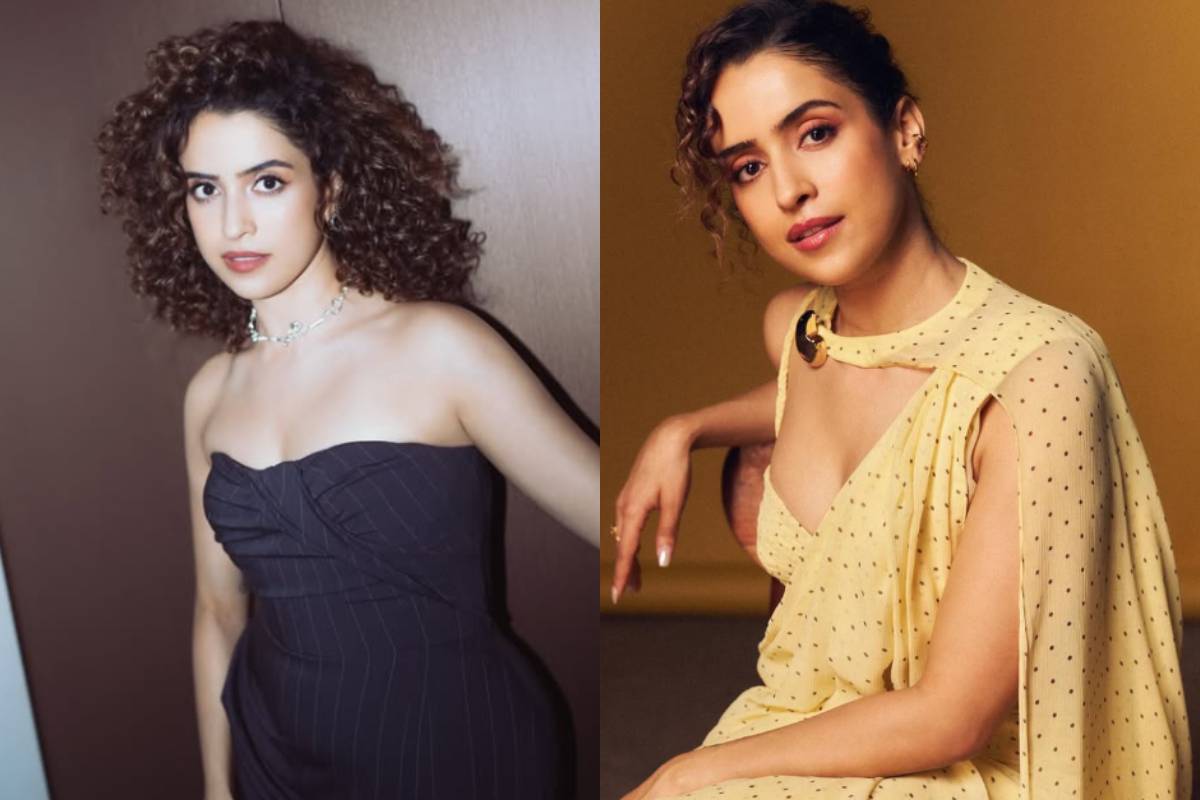 34 வயதான சான்யா மல்ஹோத்ராவின் தாராள கிளாமர் போட்டோஷூட்.. | Actress Sanya Malhotra Recent Photoshoot Post 34 வயதான சான்யா மல்ஹோத்ராவின் தாராள கிளாமர் போட்டோஷூட்.. | Actress Sanya Malhotra Recent Photoshoot Post