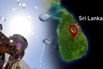 இலங்கையில் ஏற்பட்டுள்ள அபாய நிலை: விடுக்கப்பட்டுள்ள அவசர எச்சரிக்கை