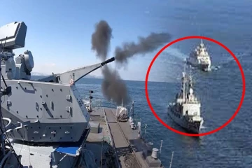 செங்கடலில் தொடரும் பதற்றம் : இரு நாட்டு கப்பல்கள் மீது ஹவுதி கிளர்ச்சியாளர்கள் ஏவுகணை தாக்குதல்