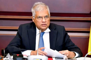 இலங்கை வங்குரோத்து நிலையிலிருந்து மீள முடியும் !