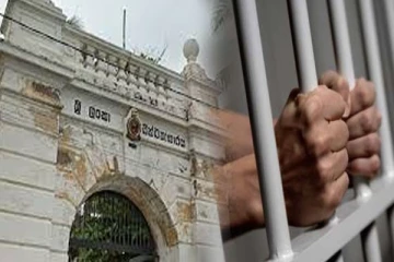 காலி சிறைச்சாலை மேலும் 08 கைதிகளுக்கு மூளைக்காய்ச்சல் : வெளியான காரணம்