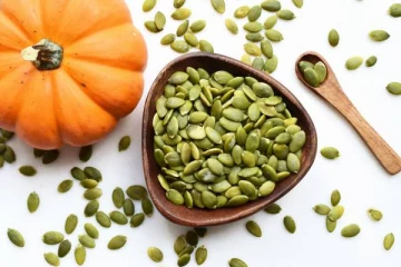 பூசணி விதைகளை சாப்பிடுவதனால் இவ்வளவு நன்மைகள் கிடைக்குமா?