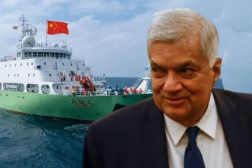 சீனக்கப்பல் வருகைக்கு உறுதியளித்த சிறிலங்கா..! அடுத்த நகர்வுக்கு தயாராகும் இந்தியா