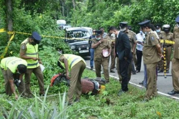 சன்ஷைன் சுத்தா சுட்டுகொல்லப்பட்ட சம்பவம் தொடர்பில் வெளியான தகவல்கள்