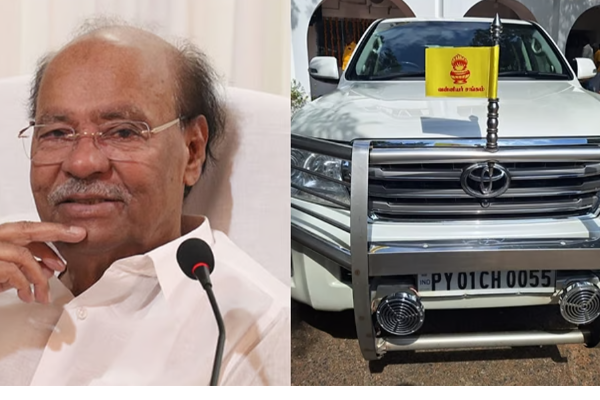 ramadoss