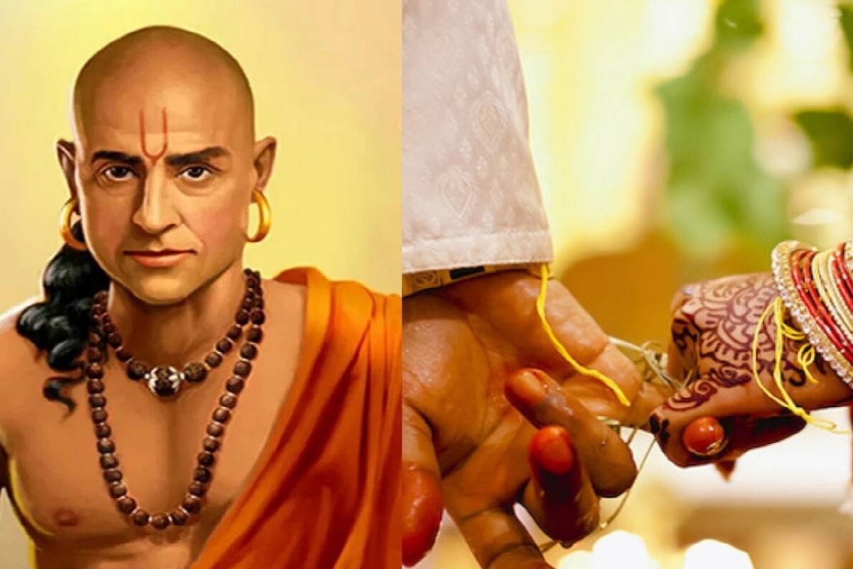இந்த 5 விடயங்களை அனைவரிடமும் பகிர்ந்தால் ஆபத்து உறுதி... எச்சரிக்கும் சாணக்கியர்! | Never Tell These Secrets To Anyone Chanakya Niti