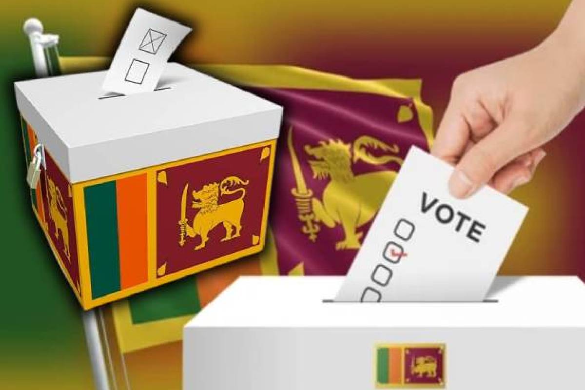 அநுரவுக்கு நாமல் விடுத்துள்ள பகிரங்க சவால் | Hold A Provincial Election Namal Challenges Anura அநுரவுக்கு நாமல் விடுத்துள்ள பகிரங்க சவால் | Hold A Provincial Election Namal Challenges Anura