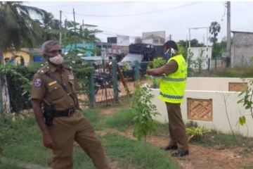 கோவிட் தொற்றில் குணமடைந்த மாணவர் ஒரு மாதத்தின் பின்னர் மரணம்