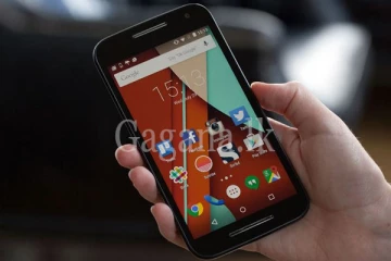 හදිසියේම ඔයාගේ ෆෝන් එකේ Power Button එක වැඩකරේ නැත්නම් මෙහෙම කරලා බලන්න. - (VIDEO)