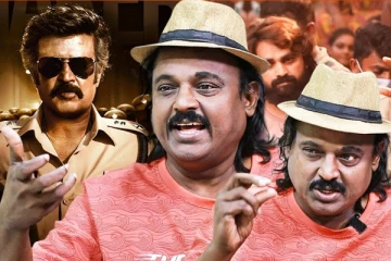 விக்ரம் படத்தை விட ஜெயிலர் தான் பெட்டர்.. Praveen Gandhi Interview