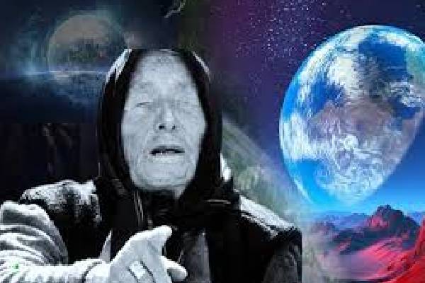 பாபா வாங்கா கணிப்பு படி உலகம் அழிவதற்கு இன்னும் எத்தனை வருடம் மீதமுள்ளது தெரியுமா? | Baba Vanga Predicts That The World Will End Years பாபா வாங்கா கணிப்பு படி உலகம் அழிவதற்கு இன்னும் எத்தனை வருடம் மீதமுள்ளது தெரியுமா? | Baba Vanga Predicts That The World Will End Years