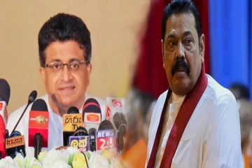 13ஆவது திருத்த விடயத்தில் மகிந்தவின் மௌனம் எதற்காக: கம்மன்பில கேள்வி