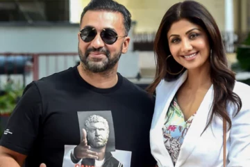 6,600 கோடி மோசடி புகாரில் சிக்கிய ஷில்பா ஷெட்டி - அதிர்ச்சி பின்னணி??