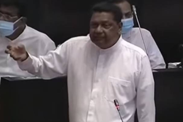 ஜனாதிபதியின் நடவடிக்கை தொடர்பில் கேள்வி எழுப்பிய குமார வெல்கம! | President S Welgama Questions Loans Of Businessmen