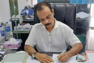 சாய்ந்தமருது நகர சபை கோஷம்: அதாவுல்லா இனியும் ஏமாற்றக்கூடாது! ஏசி யஹியாகான் தெரிவிப்பு