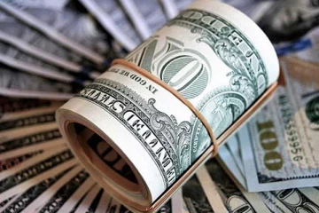 இலங்கையில் இன்றைய டொலர் பெறுமதி