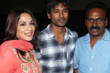 திடீர் திருப்பம்! தனுஷ்-ஐஸ்வர்யா விவாகரத்து செய்யவில்லை.. உண்மையை போட்டுடைத்த தனுஷின் தந்தை